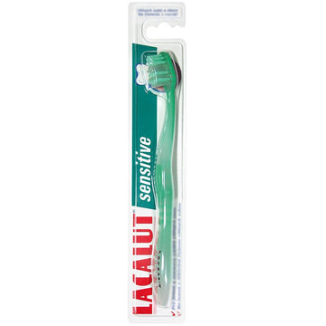 LACALUT SENSITIVE TOOTHBRUSH